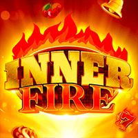 Inner Fire game cover