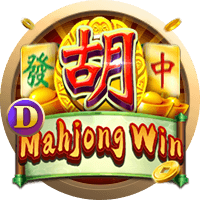 Mạt Chược Thắng game cover