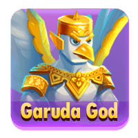 Đại Bàng Vàng game cover