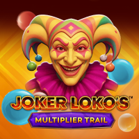 Hành Trình Nhân Thưởng Của Joker Loko